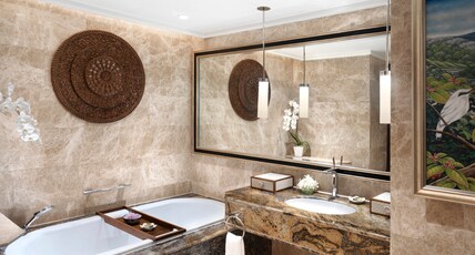InterContinental Bali Resort by IHG Room Type - 1
