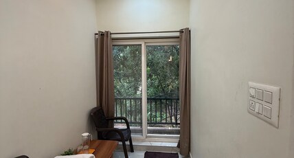 Love Hampi Homestay Room Type - Room with Balcony