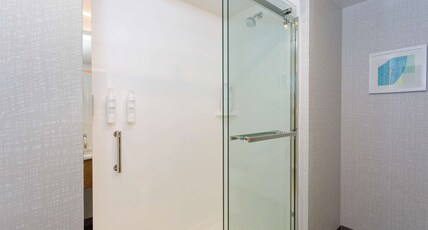 Hampton Inn by Hilton Ocoee Orlando Room Type - 1 KNG HEARING ACC