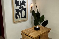 Address of Pearl in Bandra W by Square One Stays