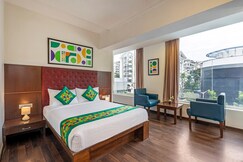 Treebo Comfy Business