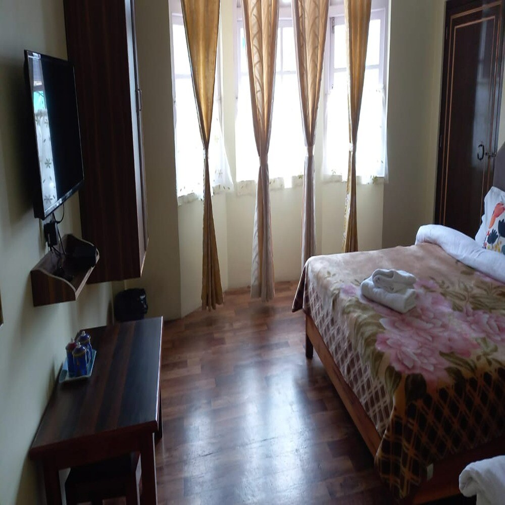 Green Tara Residency Homestay - Tap to explore photos
