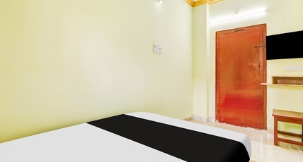 Super Hotel O V Guest In Room Type - Classic