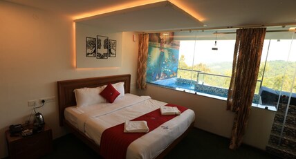 Sherva Stellar Resort Room Type - MERMAID ROOM WITH MINI POOL