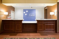 Holiday Inn Express & Suites WILLMAR