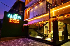 Aleida Residency