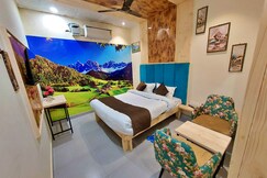 hotel hr inn
