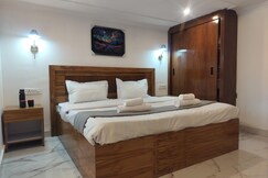 Ambience Entire 1BHK Home