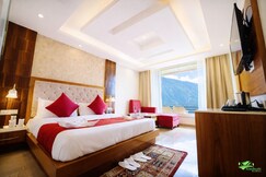 Abhilashi Residency & Spa - Centrally Heated