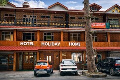 hotel holiday home