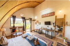 Panarpani Retreat,Pachmarhi