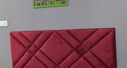 Shri Vindhya vilas evam janmasa Room Type - Bedroom 1