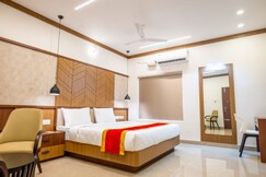 Adara Residency