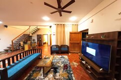 Orchid Nirvana Spacez Pool Villa