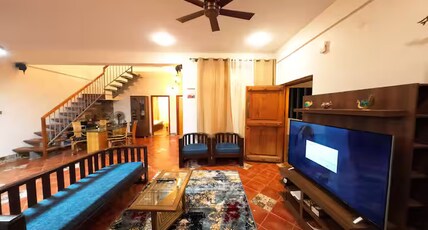 Orchid Nirvana Spacez Pool Villa Room Type - Orchid Nirvana Spacez Pool Villa