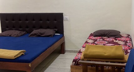 The Evergreen Resort Room Type - Deluxe Double Room
