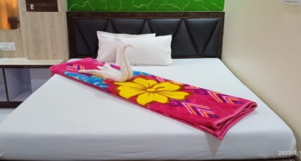 P.B. International Inn Room Type - NON AC Room