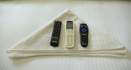 APS Resort Room Type - Deluxe Cottages