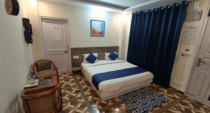 The Pine Retreat Room Type - Family Room