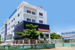 Rio Grande Residency