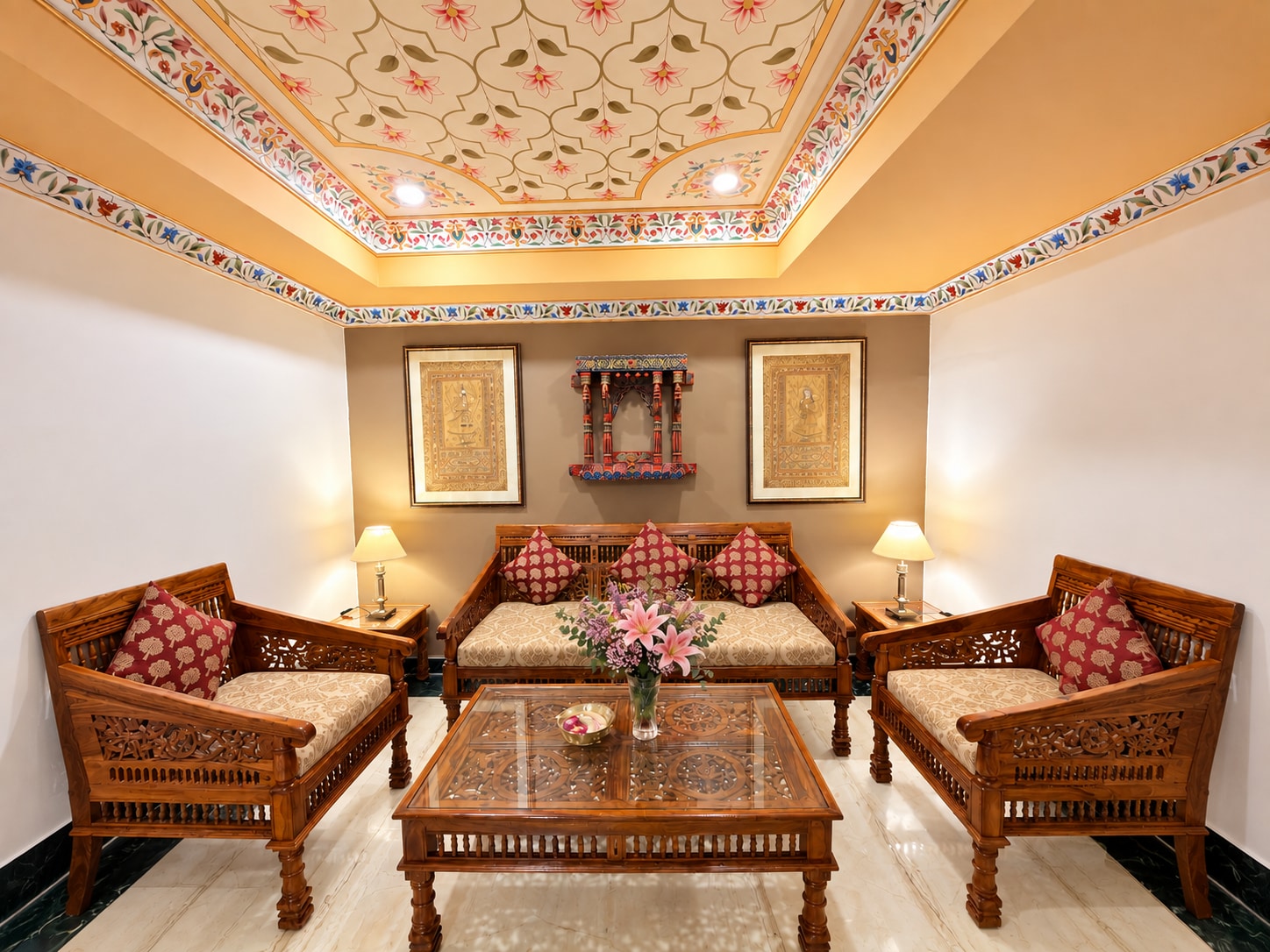 Main gallery
