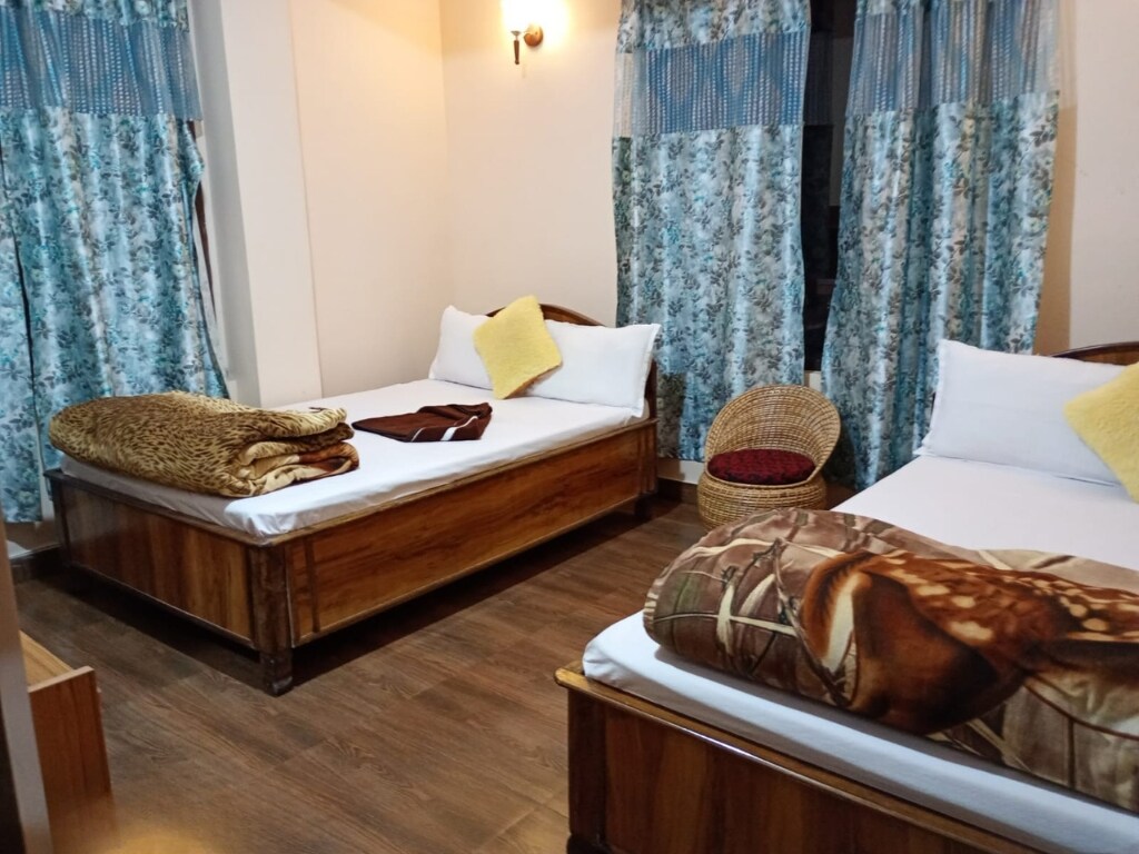 Srija Urgyen Homestay By StayApart - Tap to explore photos