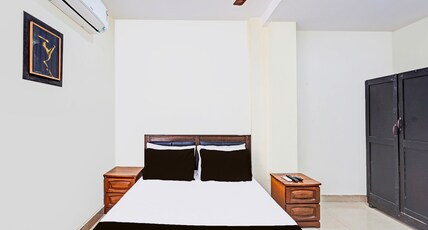 Collection O Guduvancheri Railway Station Room Type - Classic
