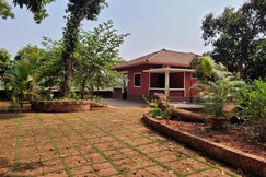 Aaranya Homestay Malvan