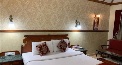 KTDC Tea County Room Type - Premium Room