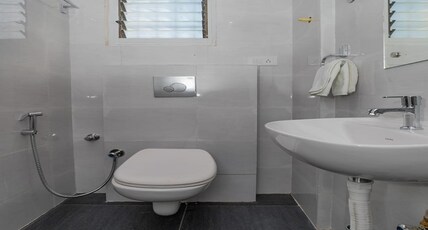 Royal Wood Room Type - Classic Double Room