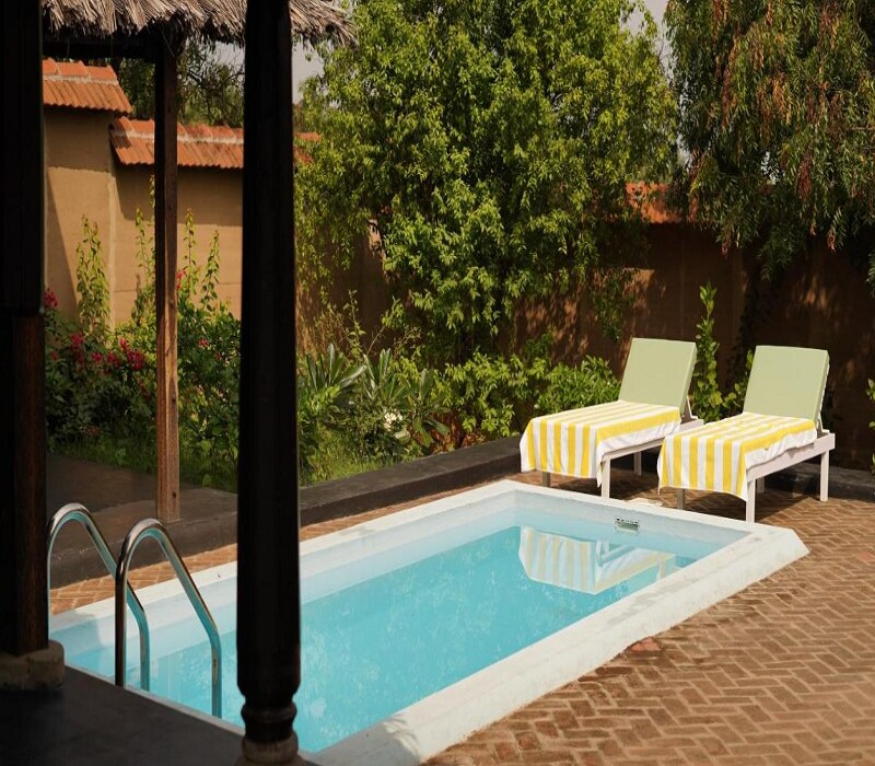 SpiceTree Chinnar Eco Living - Tap to explore photos