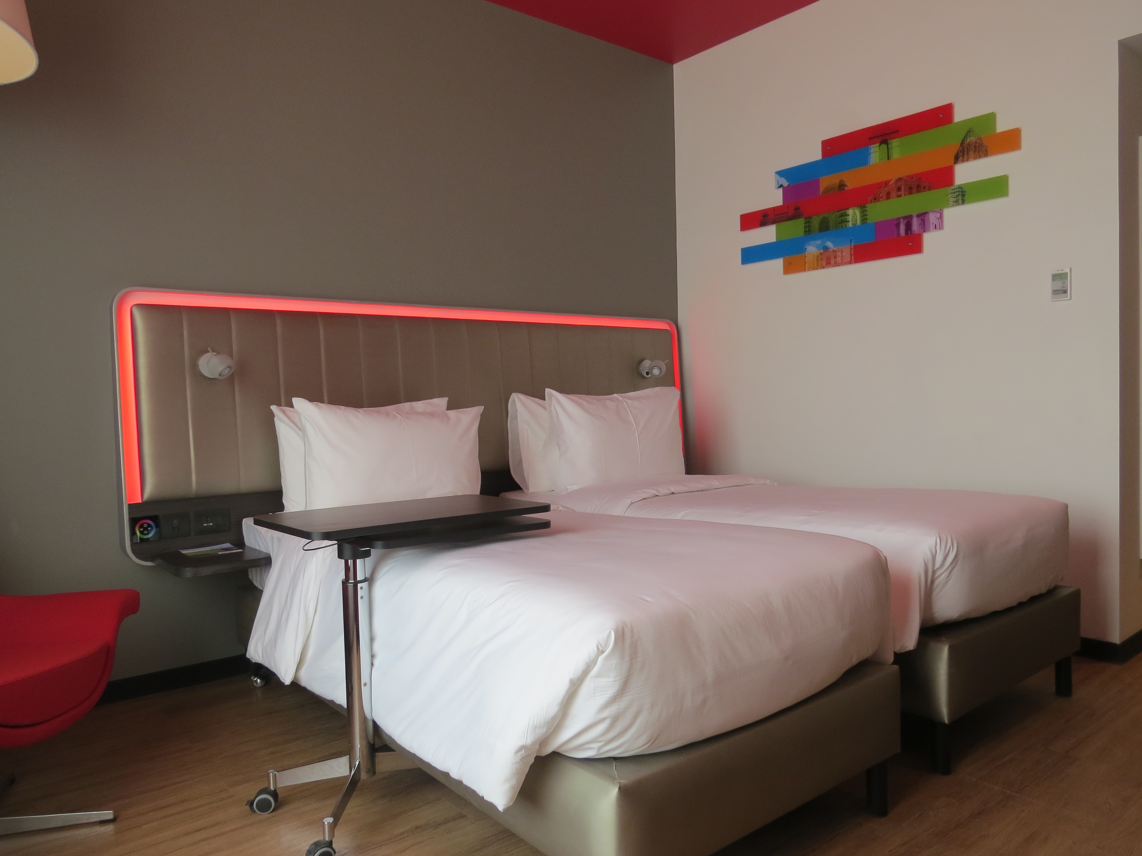 Park Inn by Radisson Bilaspur - Tap to explore photos