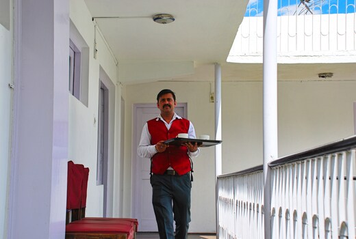 Hotel Greenland Kargil