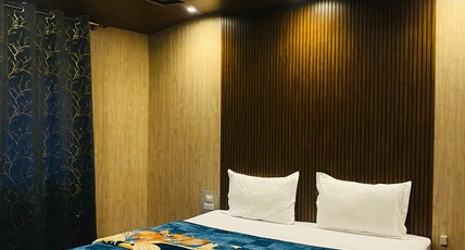Ahad Residency | Mountain-view Rooms Room Type - Standard Room