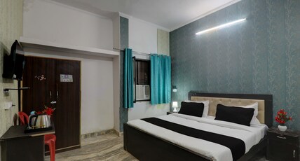 AV Hotels Room Type - Classic