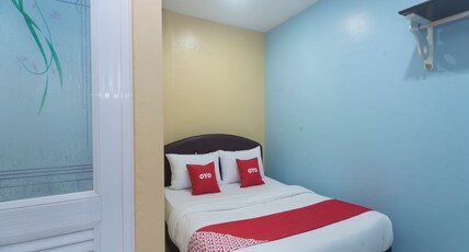 Hotel O Rafik Ali Motel Room Type - Standard Double