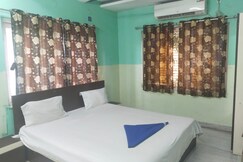 Address of Maa Tripura Guest House