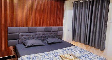 Shree Pallav GuestHouse Room Type - Classic Room