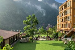 Aloha Premium Apartments by Itvara Stays