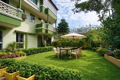 Hotel Vishram Mount Abu By SAH