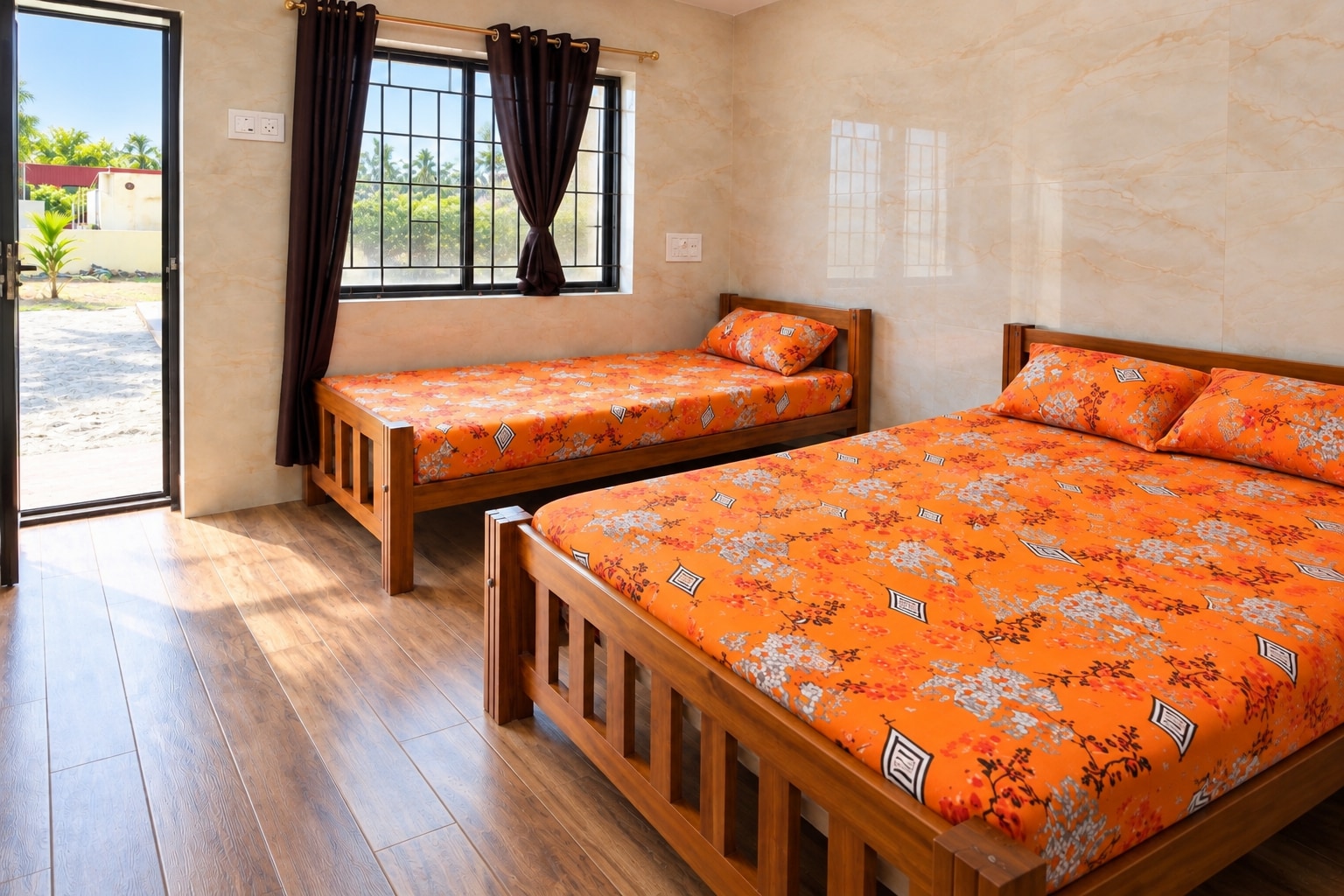 Manan guest house - Tap to explore photos