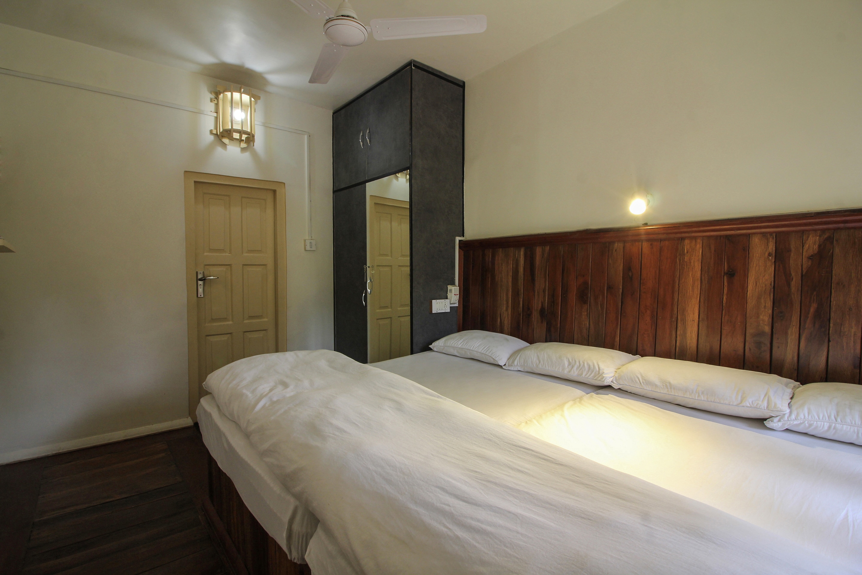 Samarpan 2 BHK Cottage - Tap to explore photos