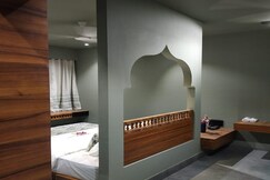 Hotel Shree Kamal Shanti Palace