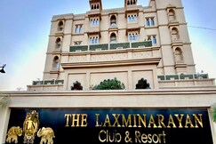 Laxminarayan Club and Resorts