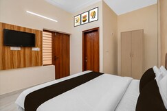 Collection O Sector 78 Mohali Formerly Hotel Prince