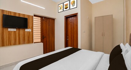 Collection O Sector 78 Mohali Formerly Hotel Prince Room Type - Classic Collection O Sector 78 Mohali Formerly Hotel Prince Room Type - Classic
