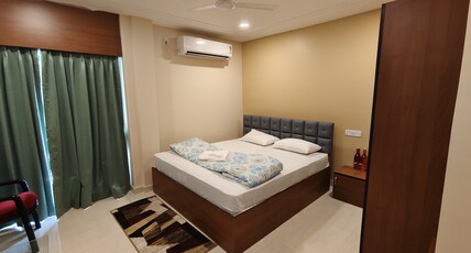 Hotel Cosy Inn Room Type - Super Deluxe Ac