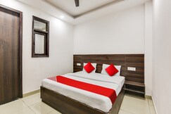 Address of Hotel O Apple Guest House