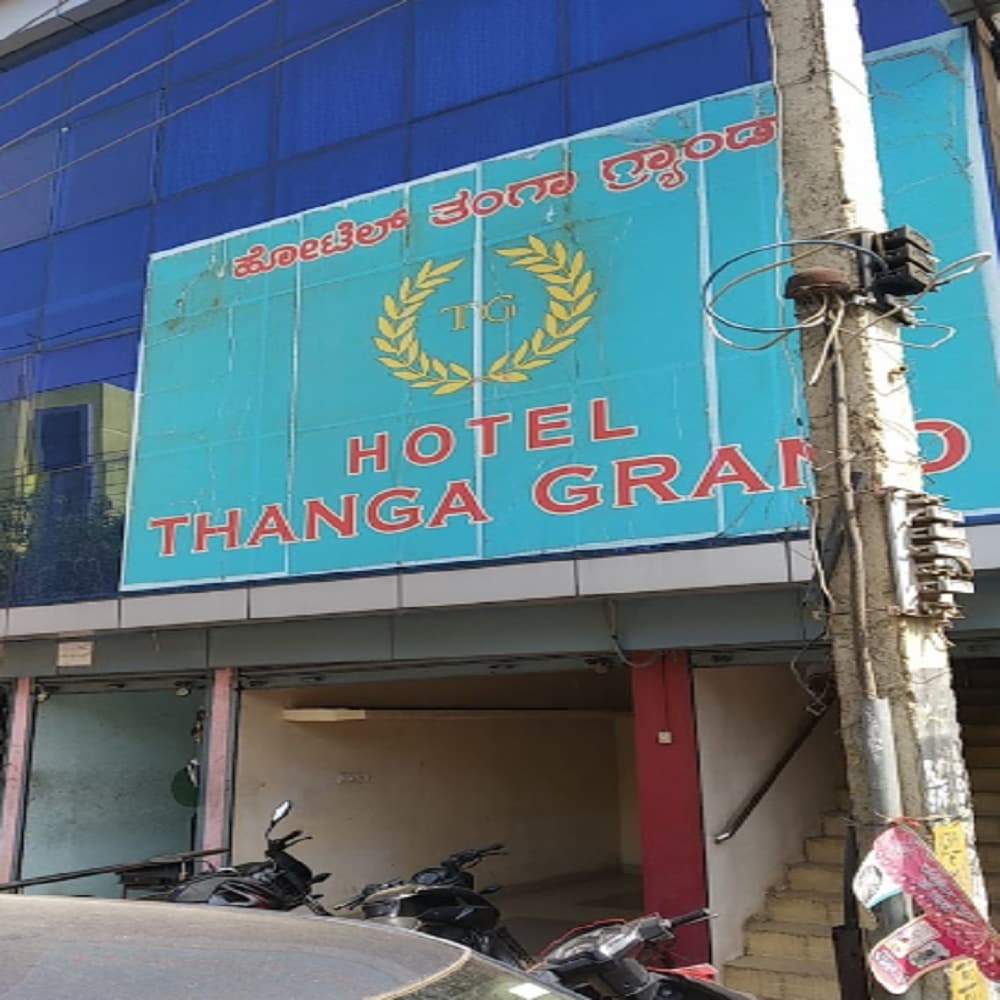 Hotel Thanga Grand - Tap to explore photos