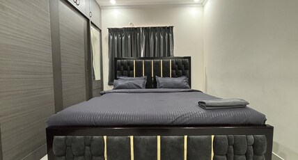3 Bees Service Apartment Rooms Room Type - Deluxe Rooms